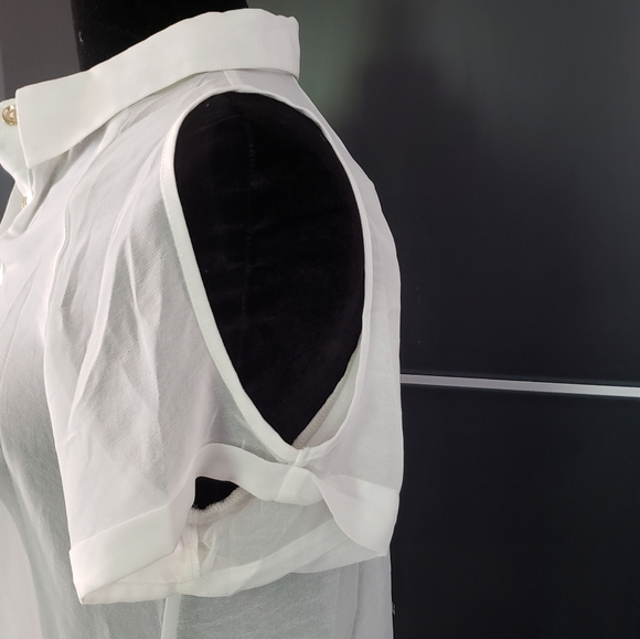 Sheer top bundle (Small) - Picture 2 of 4